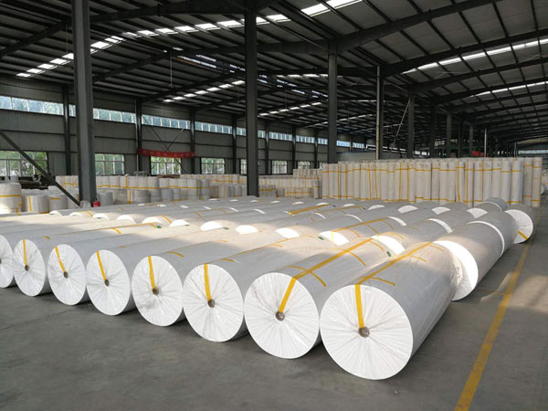 淮安狭缝式涤纶纺粘无纺布