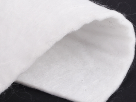 淮安长丝土工布